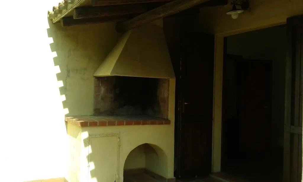 كابيتانا Casa Vacanze Marina Residence 0*,  إيطاليا