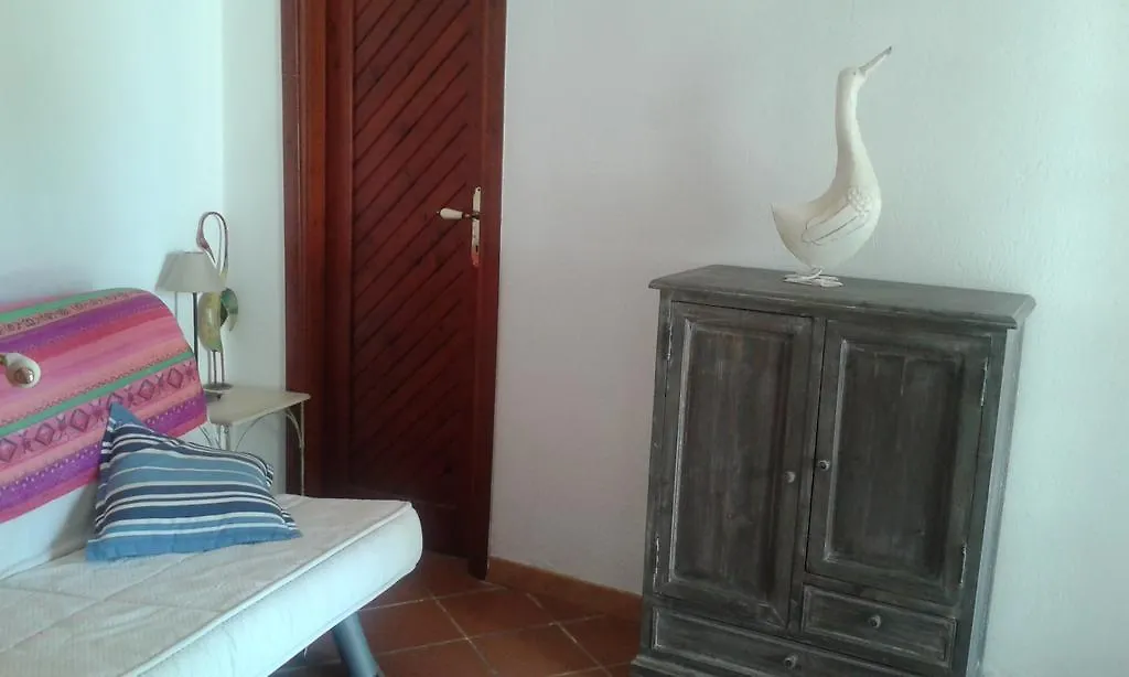 كابيتانا Casa Vacanze Marina Residence 0*,  إيطاليا
