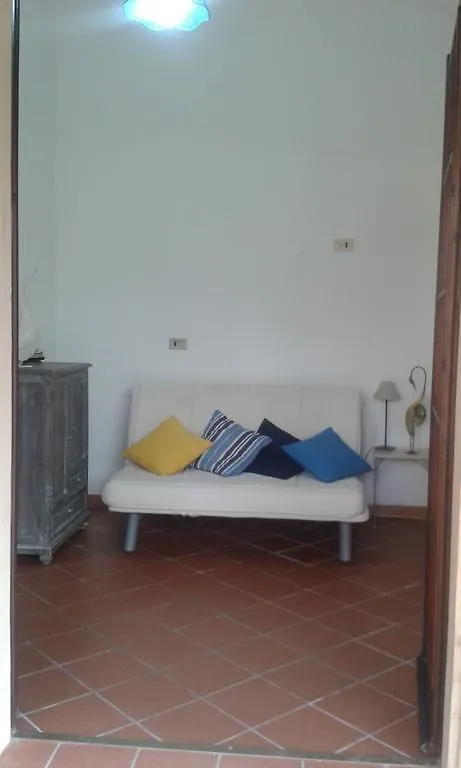 كابيتانا Casa Vacanze Marina Residence إيطاليا