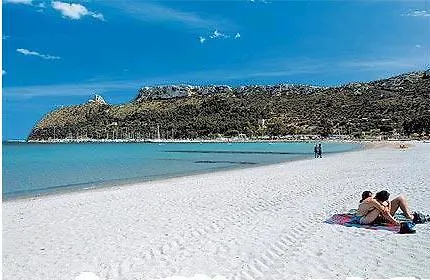 كابيتانا Casa Vacanze Marina Residence